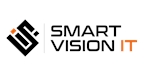 Por dentro da empresa Smart Vision IT Logo