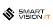 Por dentro da empresa Smart Vision IT Logo