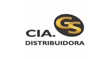 Gs distribuidora logo