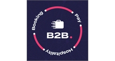 B2B.Reservas logo