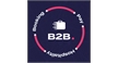 Por dentro da empresa B2B.Reservas Logo