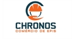 Por dentro da empresa Chronos comércio de epis Logo