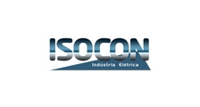 Logo de ISOCON INDUSTRIA ELETRICA