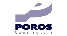 Logo de POROS CONSTRUTORA LTDA