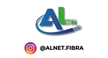 Por dentro da empresa Alnet provedor Logo
