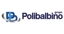 Logo de Polibalbino Industria e Comercio