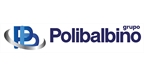 Por dentro da empresa Polibalbino Industria e Comercio Logo