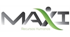 Por dentro da empresa Maxi Recursos Humanos Logo