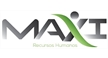 Por dentro da empresa Maxi Recursos Humanos Logo