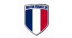 Por dentro da empresa MOTOR FRANCE SP Logo