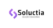Por dentro da empresa Soluctia AL Logo