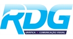 Por dentro da empresa RDG GRAFICA E COM. VISUAL LTDA Logo