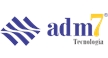 Por dentro da empresa ADM7 TECNOLOGIA Logo