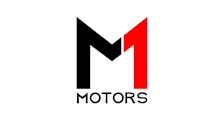 M1 MOTORS COMERCIO DE AUTOMOVEIS LTDA logo
