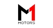 Por dentro da empresa M1 MOTORS COMERCIO DE AUTOMOVEIS LTDA Logo