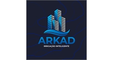 Arkad Irrigação logo