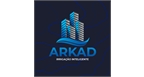 Por dentro da empresa Arkad Irrigação Logo