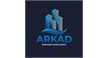 Por dentro da empresa Arkad Irrigação Logo
