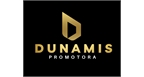 Por dentro da empresa Dunamis Promotora Logo