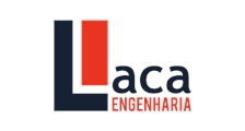 Laca Engenharia Ltda logo