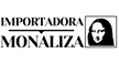 Por dentro da empresa IMPORTADORA MONALIZA Logo
