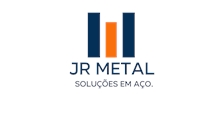 JR METAL logo