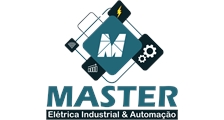 MASTER ELETRICA INDUSTRIAL E AUTOMACAO LTDA logo