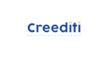 Por dentro da empresa Creediti Logo