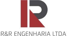 R&R Engenharia logo