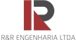 Por dentro da empresa R & R ENGENHARIA LTDA Logo