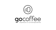 Logo de Go Coffee - Villa Romana Shopping