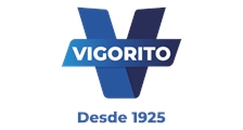 Logo de Grupo Vigorito