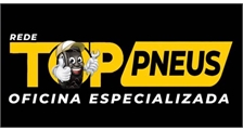 Top Pneus logo