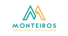 Logo de Monteiros Advogados