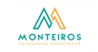 Por dentro da empresa Monteiros Logo