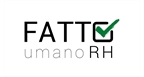 Por dentro da empresa Fatto Umano RH Logo