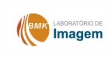 Logo de BMK Industria Gráfica