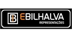 Por dentro da empresa Ebilhalva Representações Logo