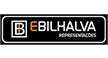 Por dentro da empresa Ebilhalva Representações Logo