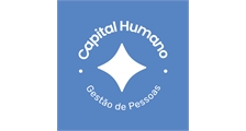 Logo de Capital Humano gestão de Pessoas Ltda