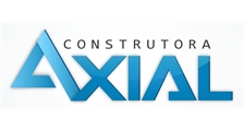 Logo de Construtora Axial