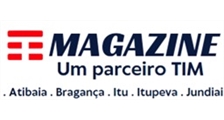 Logo de Mobile Magazine