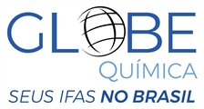 Globe Química logo