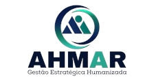 Logo de AHMAR GESTÃO ESTRATÉGICA HUMANIZADA