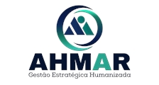 AHMAR GESTÃO ESTRATÉGICA HUMANIZADA logo