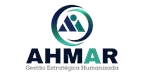 Por dentro da empresa AHMAR GESTÃO ESTRATÉGICA HUMANIZADA Logo