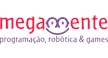 Por dentro da empresa MEGAMENTE ESCOLA DE PROGRAMACAO ROBOTICA E GAMES LTDA Logo