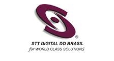 STT SERVICE EIRELI logo