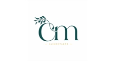 Logo de CM ALIMENTAÇÃO