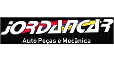 Logo de JORDANCAR AUTO PECAS